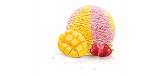 Strawberry And Mango